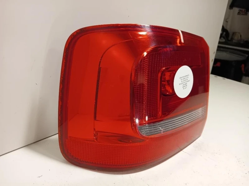 Fanale POST SX 1T0945095R Volkswagen Touran III 2010