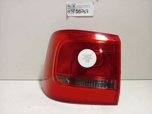 Fanale POST SX 1T0945095R Volkswagen Touran III 2010