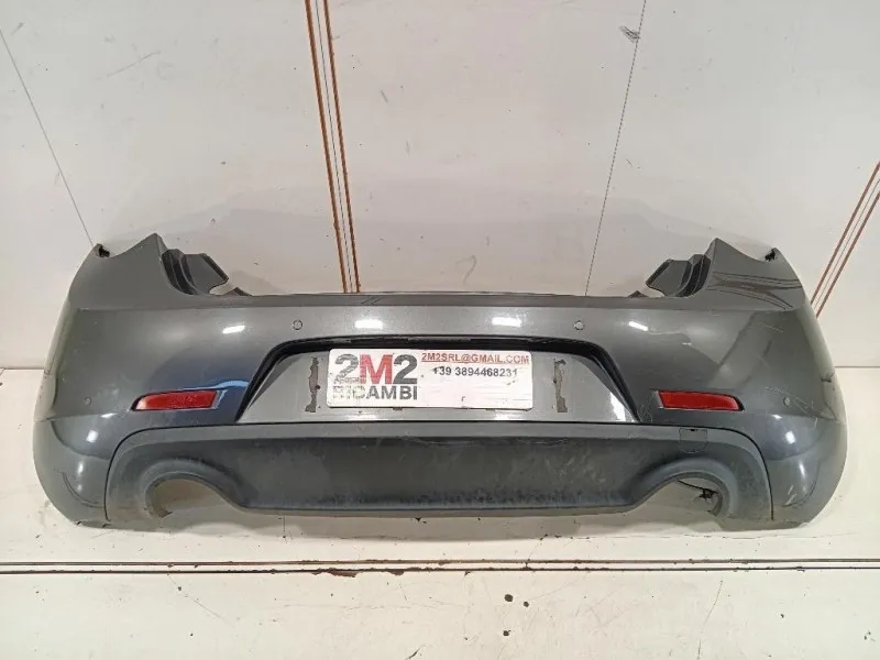 Paraurti POST 156093407 Alfa Romeo Giulietta 2010