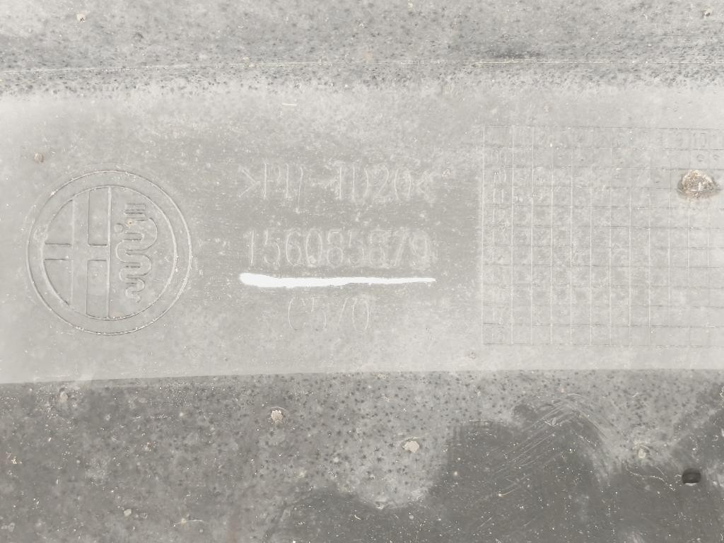 Paraurti POST 156085879 Alfa Romeo Giulietta 2010