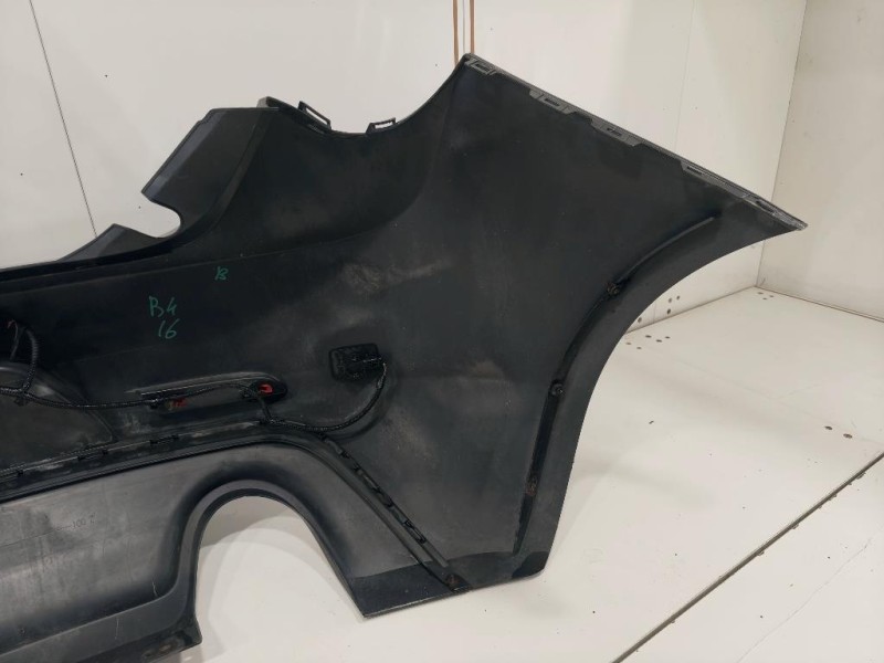 Paraurti POST 156085879 Alfa Romeo Giulietta 2010