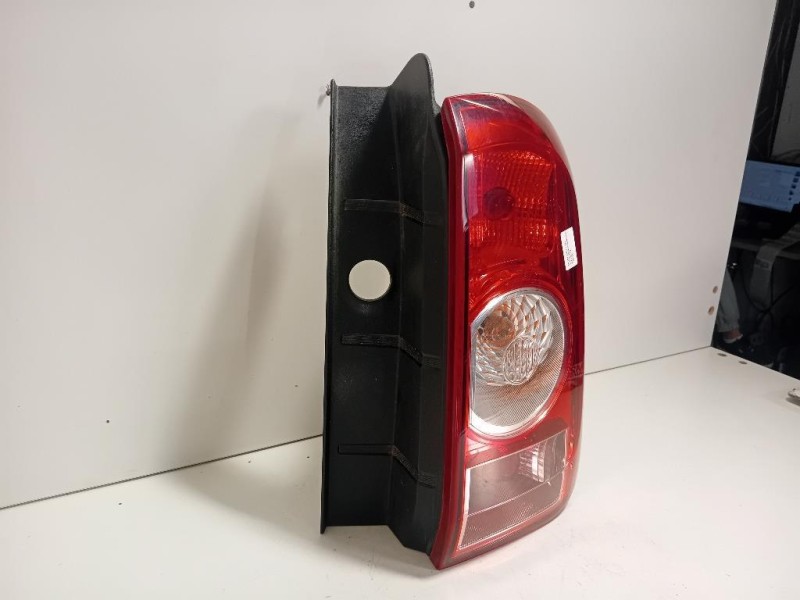 Fanale POST DX 265506837R Dacia Duster I 2014