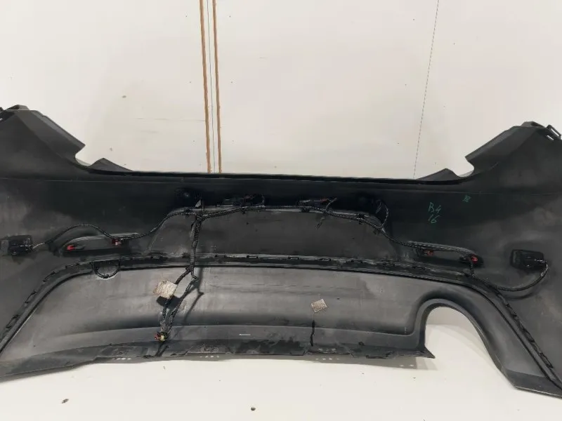 Paraurti POST 156085879 Alfa Romeo Giulietta 2010