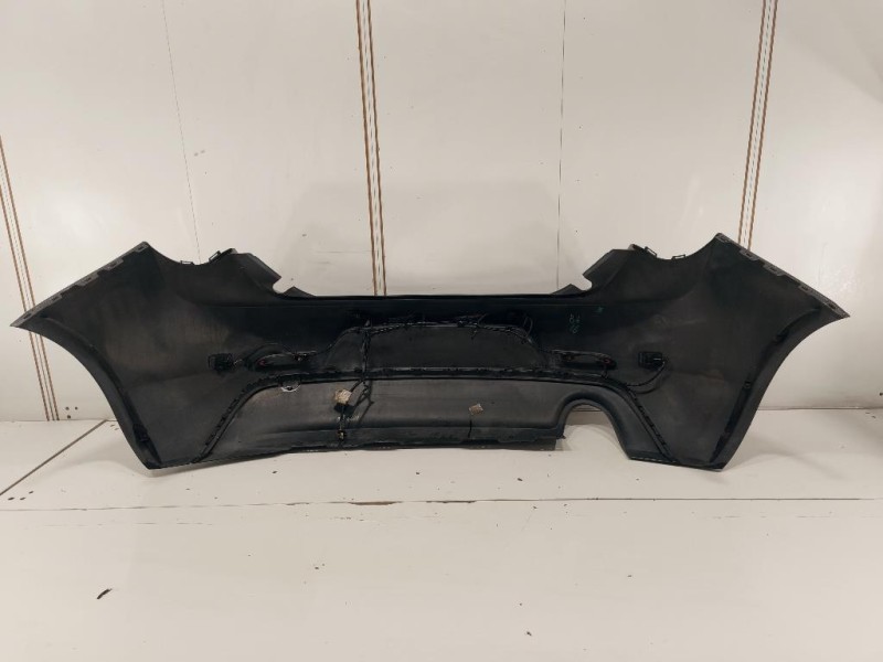 Paraurti POST 156085879 Alfa Romeo Giulietta 2010