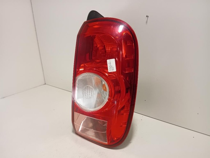 Fanale POST DX 265506837R Dacia Duster I 2014