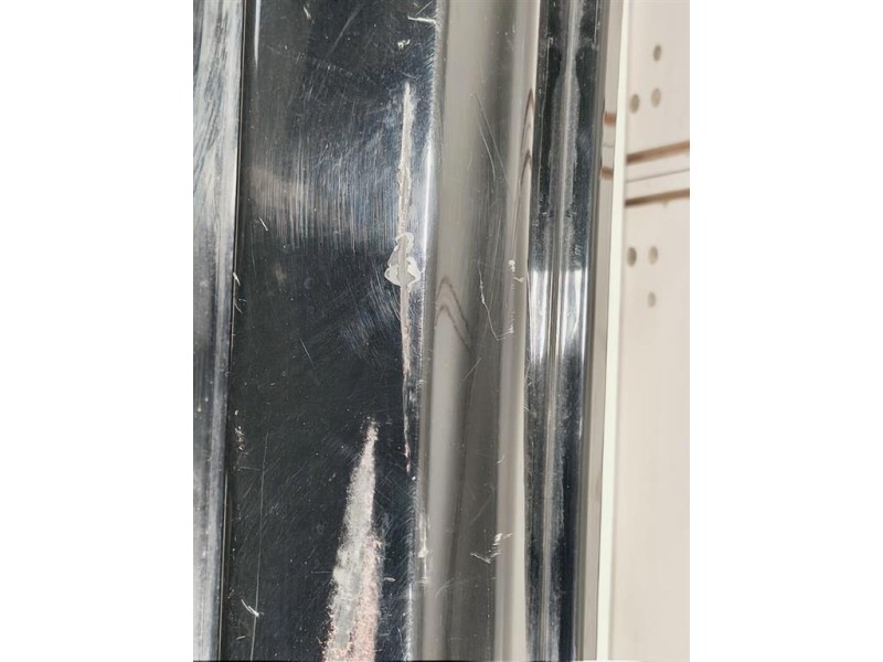 Paraurti POST 156085879 Alfa Romeo Giulietta 2010