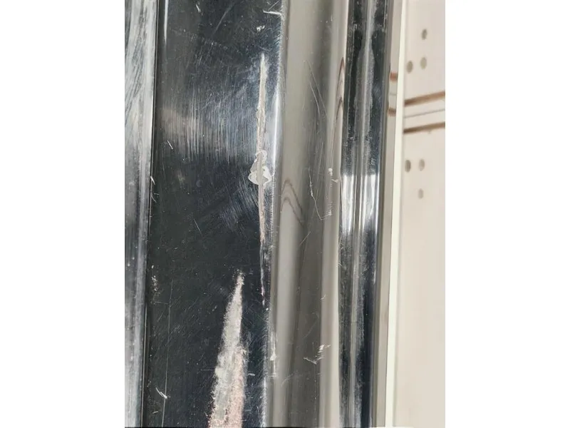 Paraurti POST 156085879 Alfa Romeo Giulietta 2010