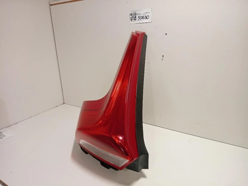 Fanale POST SX 31395844 Volvo V40 II 2012