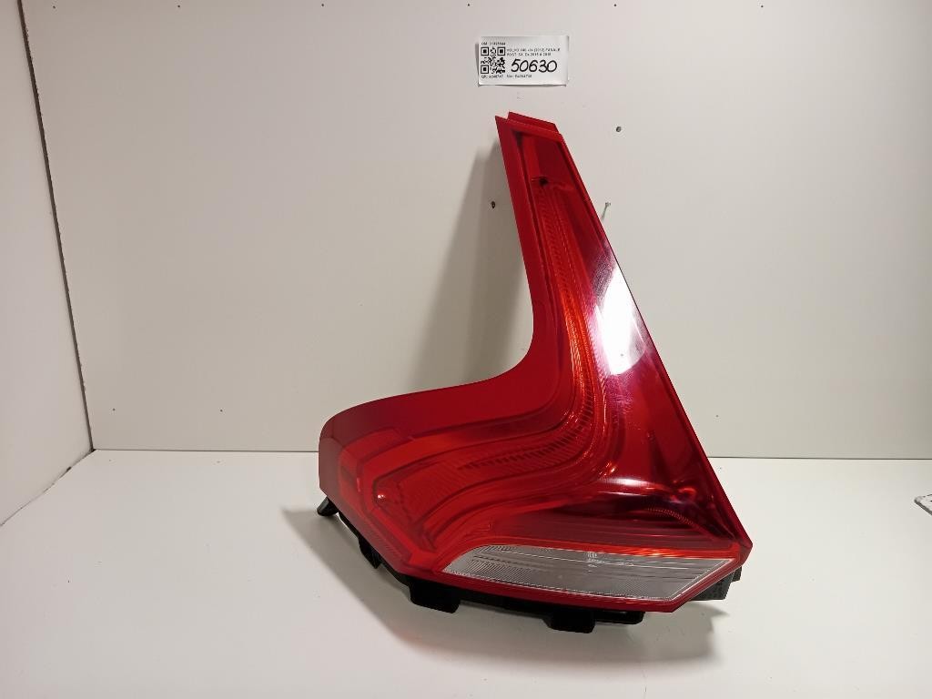 Fanale POST SX 31395844 Volvo V40 II 2012