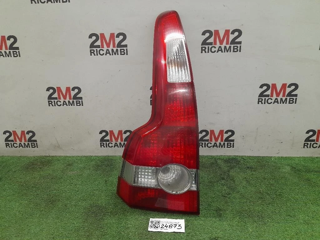Fanale POST SX 30698918 Volvo V50 2004