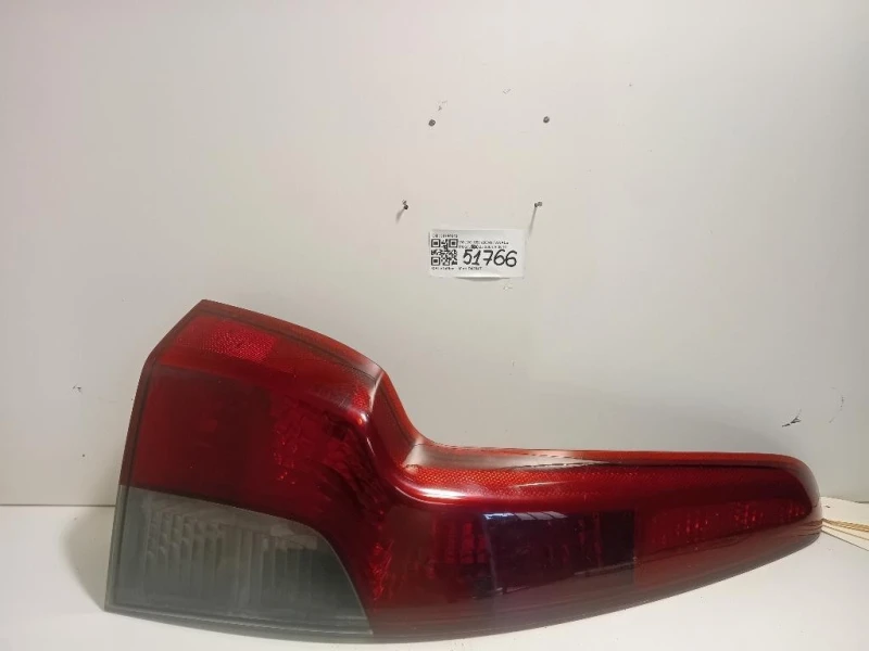 Fanale POST SX 30744541 Volvo V50 2004