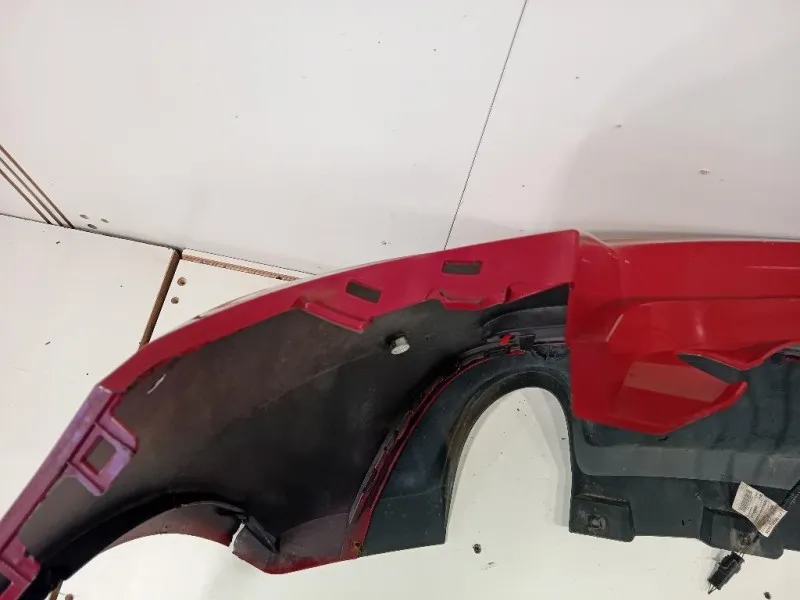 Paraurti POST 156093406 Alfa Romeo Giulietta 2010