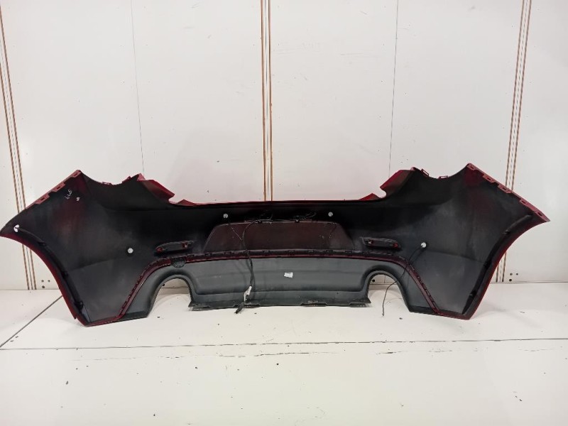 Paraurti POST 156093406 Alfa Romeo Giulietta 2010