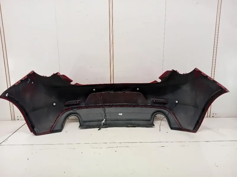 Paraurti POST 156093406 Alfa Romeo Giulietta 2010