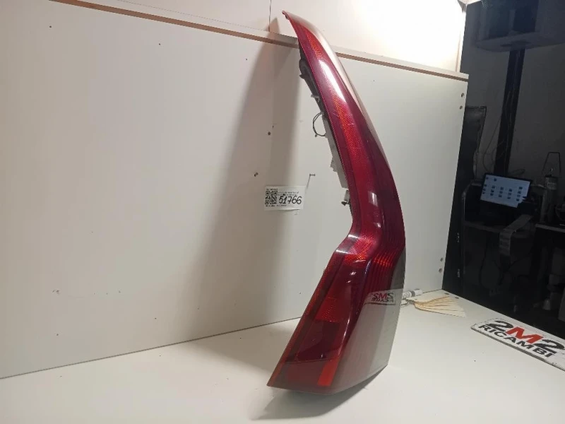 Fanale POST SX 30744541 Volvo V50 2004