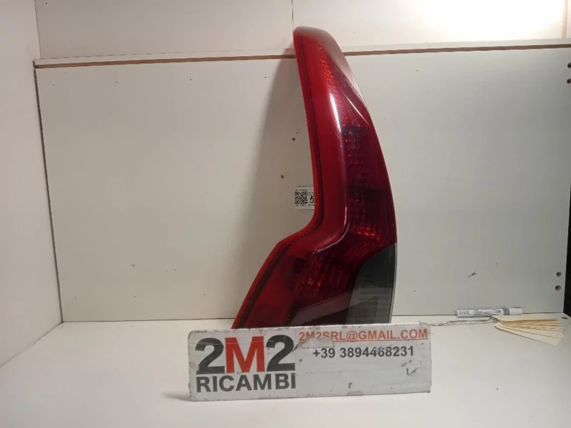 Fanale POST SX 30744541 Volvo V50 2004