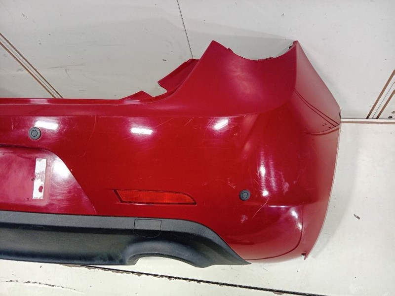 Paraurti POST 156093406 Alfa Romeo Giulietta 2010