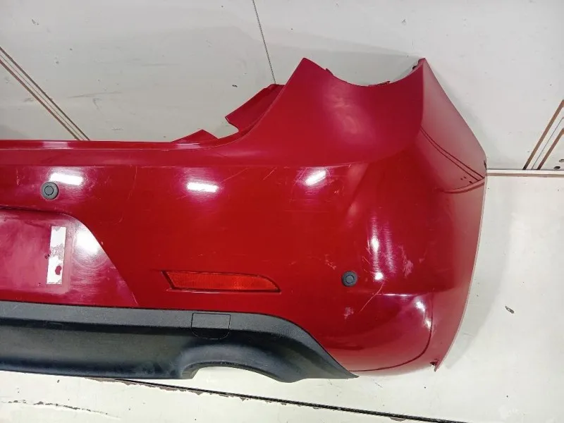 Paraurti POST 156093406 Alfa Romeo Giulietta 2010