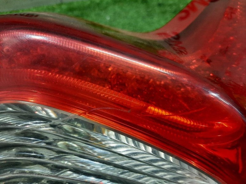 Fanale POST SX 31214963 Volvo V60 I 2010