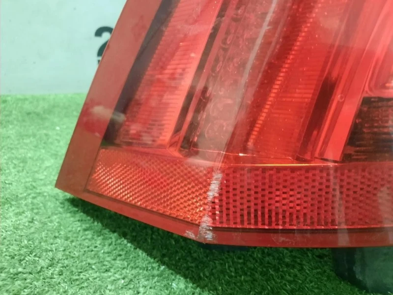 Fanale POST SX 31214963 Volvo V60 I 2010