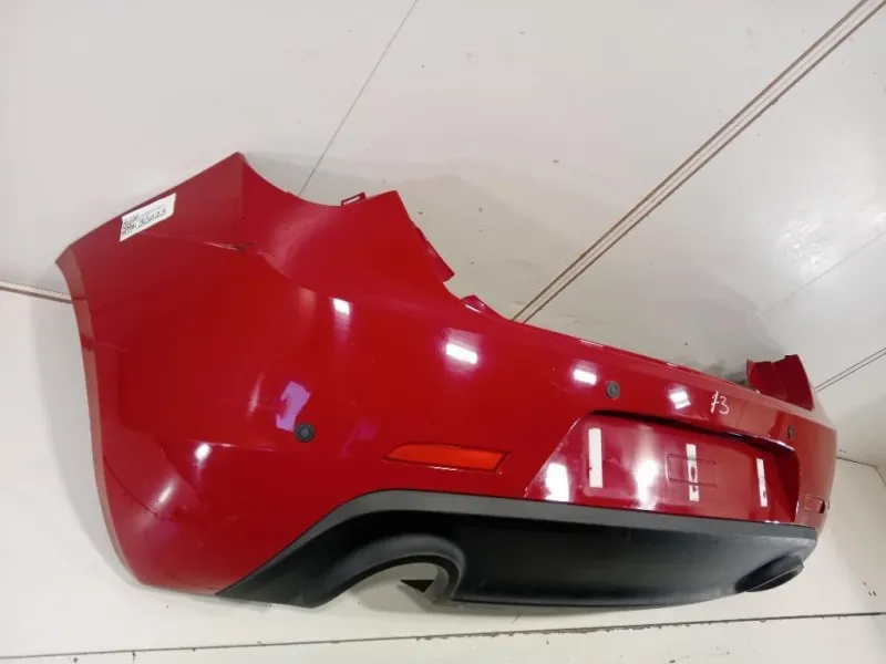 Paraurti POST 156093406 Alfa Romeo Giulietta 2010