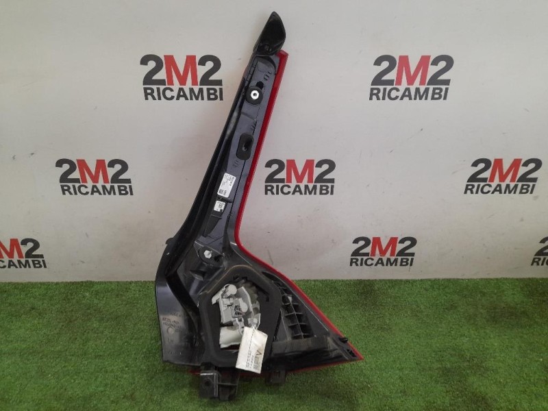 Fanale POST SX 31395928 Volvo V60 I 2013