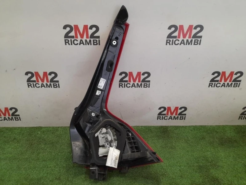 Fanale POST SX 31395928 Volvo V60 I 2013