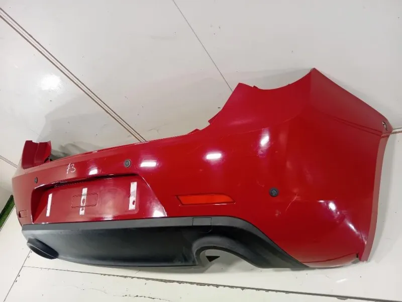 Paraurti POST 156093406 Alfa Romeo Giulietta 2010