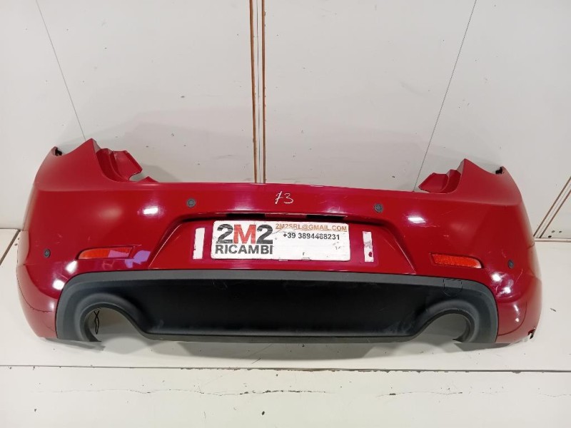 Paraurti POST 156093406 Alfa Romeo Giulietta 2010
