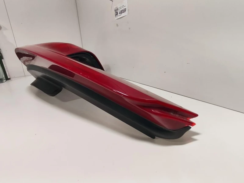 Fanale POST SX 89075216 Volvo XC60 I 2009