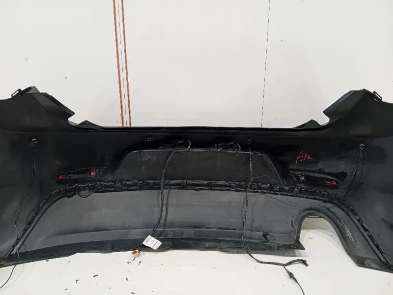 Paraurti POST 156085879 Alfa Romeo Giulietta 2010