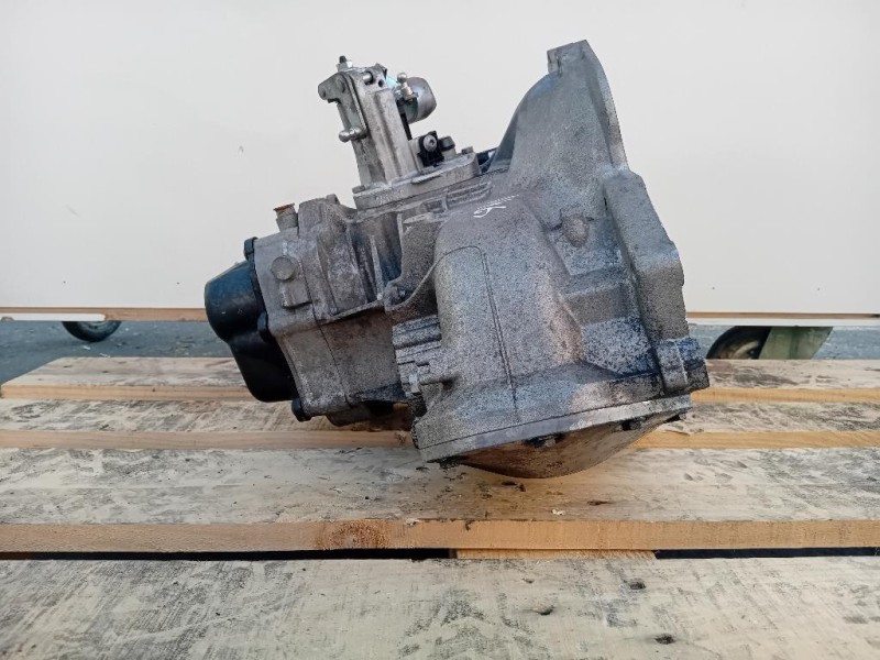 Cambio 24582874 5 MARCE MANUALE Opel Astra K 2016