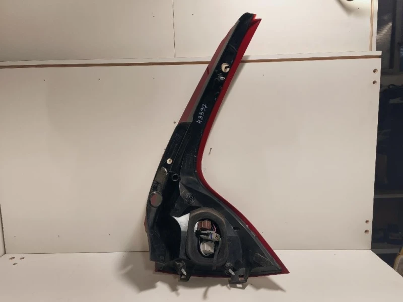 Fanale POST SX 89075216 Volvo XC60 I 2009