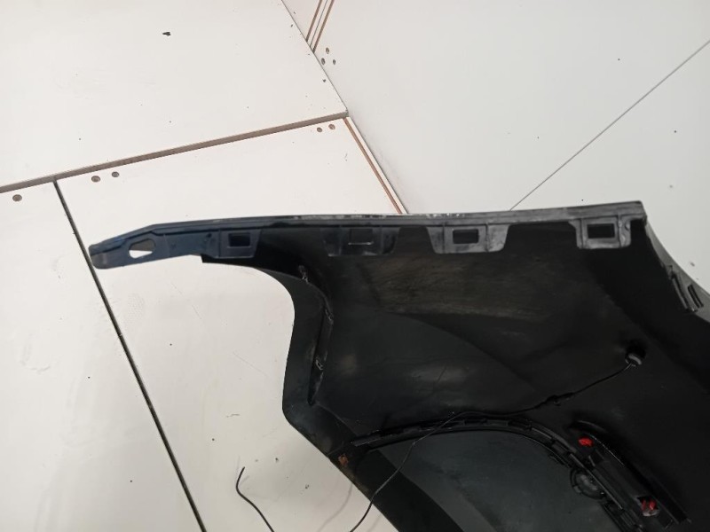 Paraurti POST 156085879 Alfa Romeo Giulietta 2010