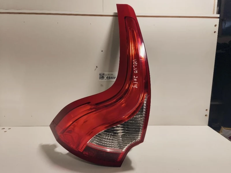 Fanale POST SX 89075216 Volvo XC60 I 2009