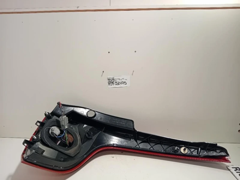 Fanale POST SX L90007892 Volvo XC60 I 2013