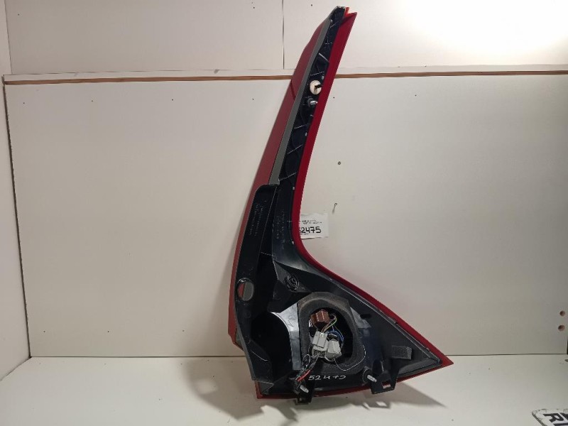 Fanale POST SX L90007892 Volvo XC60 I 2013