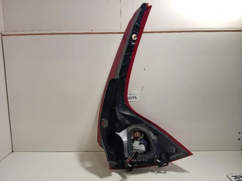 Fanale POST SX L90007892 Volvo XC60 I 2013