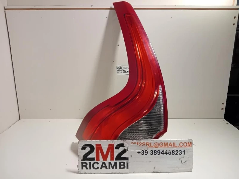 Fanale POST SX L90007892 Volvo XC60 I 2013