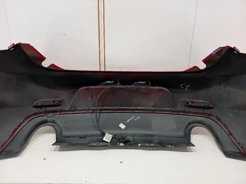 Paraurti POST 156093406 Alfa Romeo Giulietta 2010