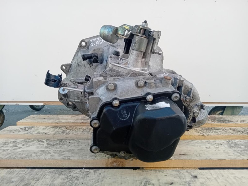 Cambio 24582874 5 MARCE MANUALE Opel Astra K 2016