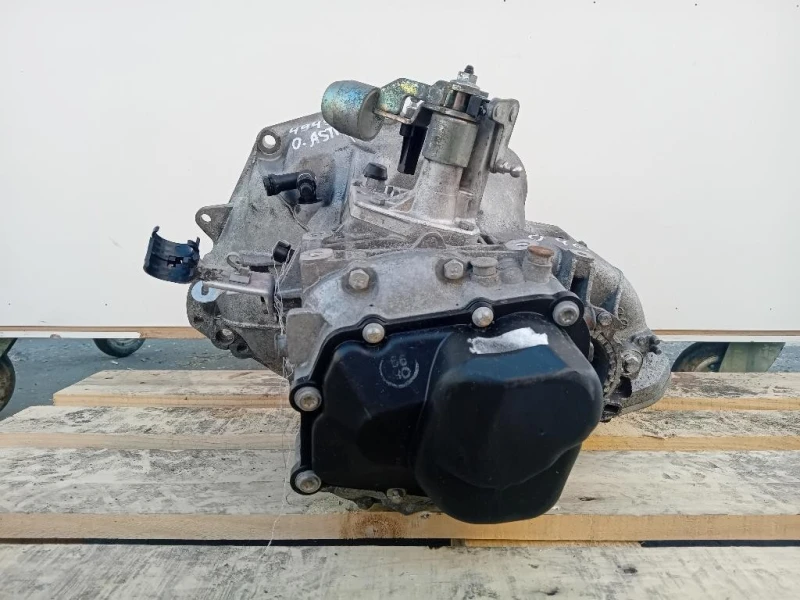 Cambio 24582874 5 MARCE MANUALE Opel Astra K 2016