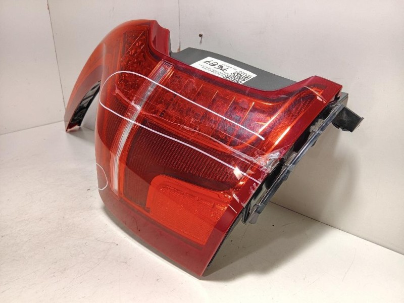 Fanale POST SX 32228279 GUARDARE FOTO CREPA Volvo XC90 II 2015