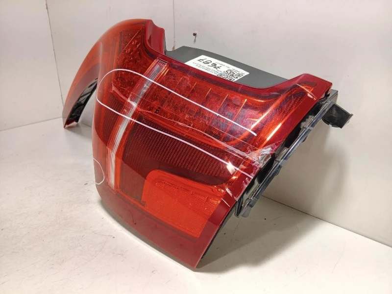 Fanale POST SX 32228279 GUARDARE FOTO CREPA Volvo XC90 II 2015