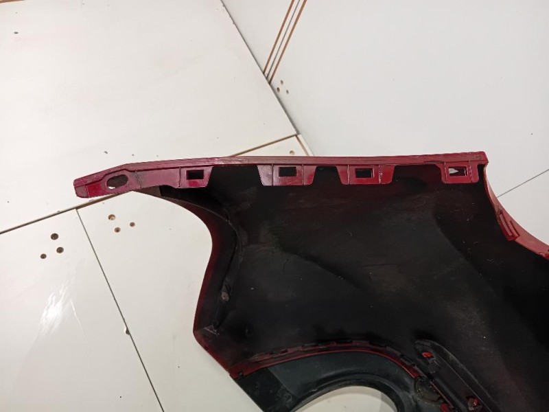 Paraurti POST 156093406 Alfa Romeo Giulietta 2010