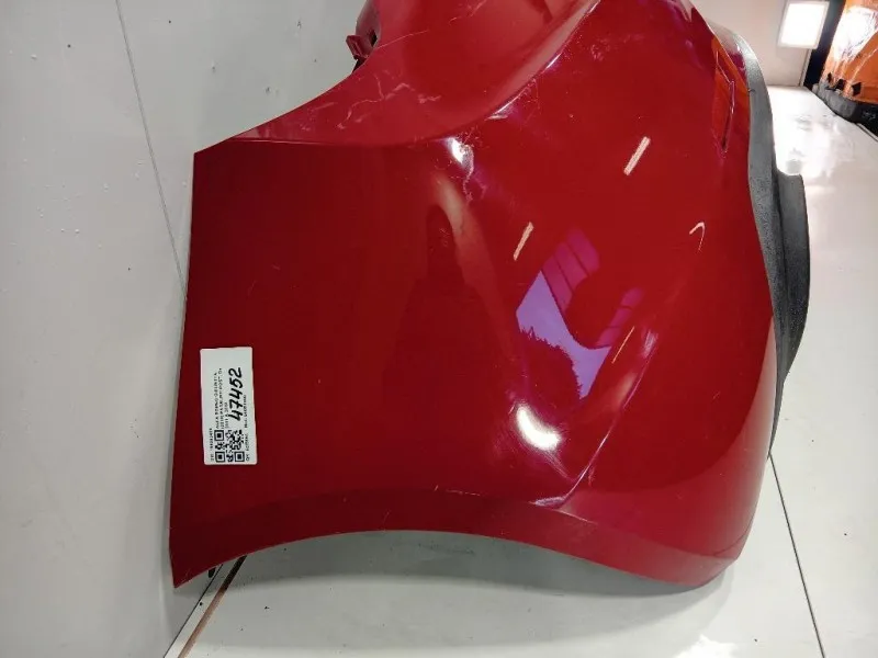 Paraurti POST 156093406 Alfa Romeo Giulietta 2010