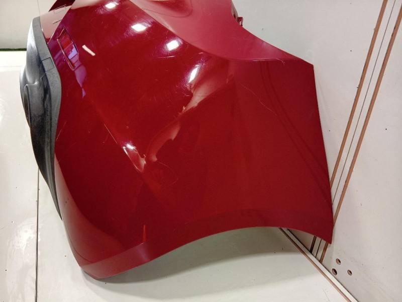 Paraurti POST 156093406 Alfa Romeo Giulietta 2010