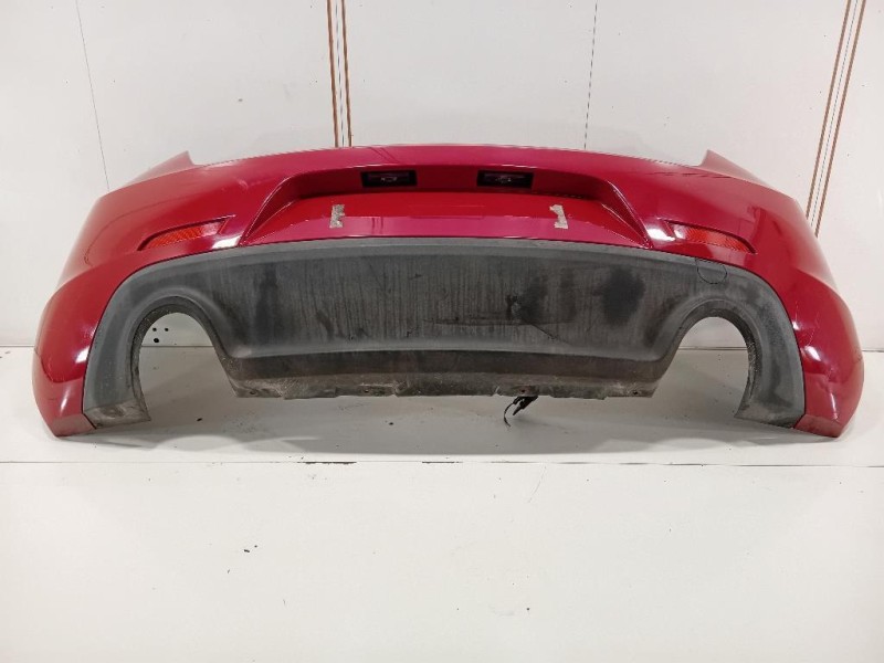 Paraurti POST 156093406 Alfa Romeo Giulietta 2010