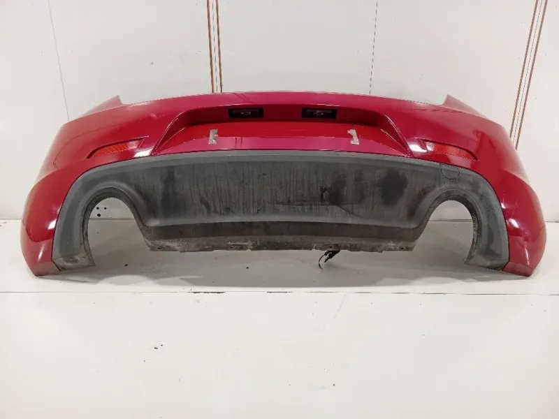 Paraurti POST 156093406 Alfa Romeo Giulietta 2010