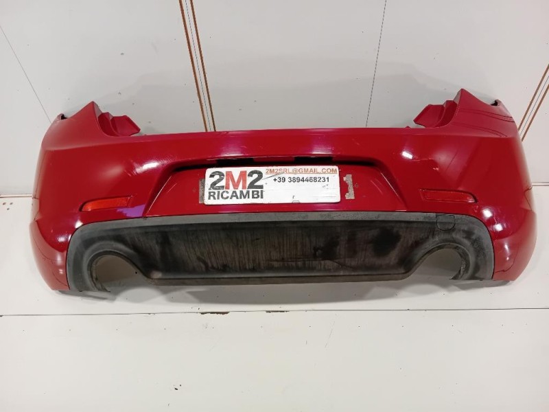 Paraurti POST 156093406 Alfa Romeo Giulietta 2010